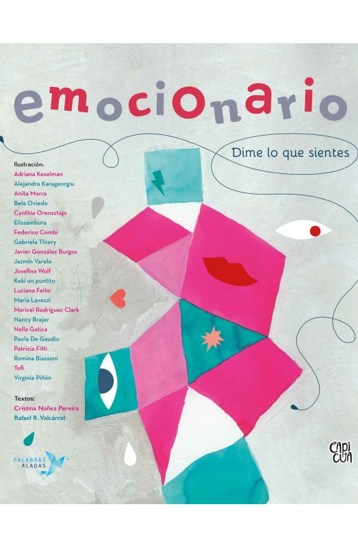 Emocionario