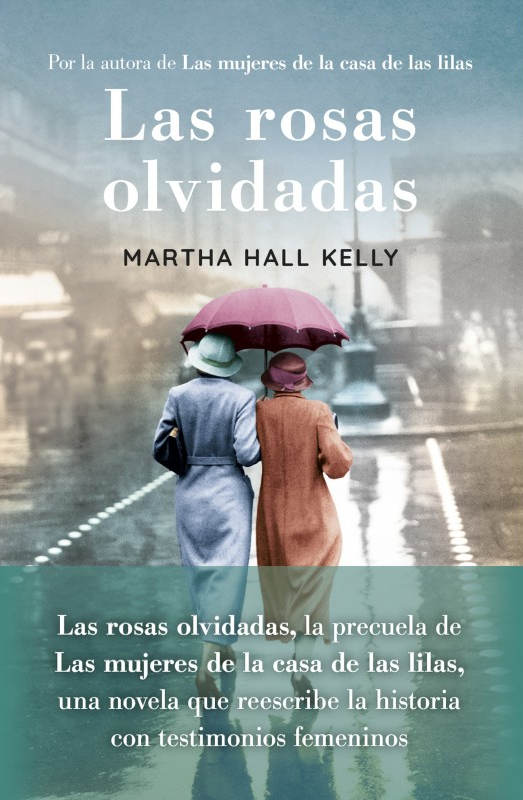 Las rosas olvidadas