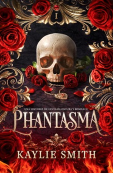 Phantasma. Juegos crueles, 1