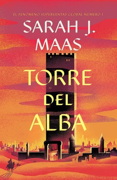 Torre del alba Trono de cristal, 6