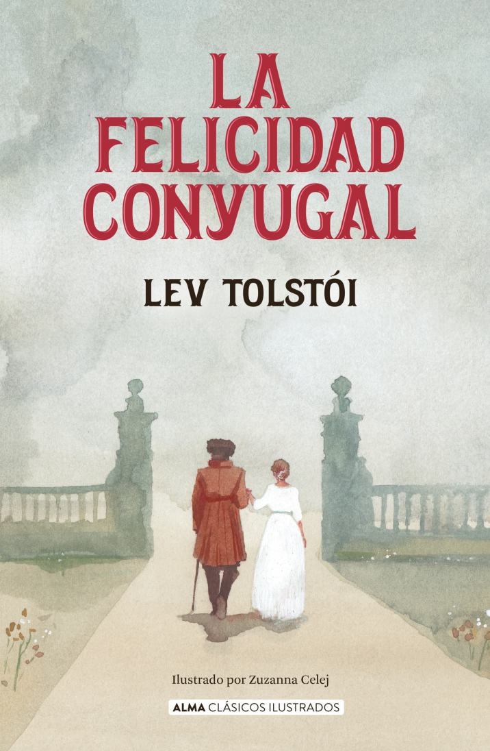 La felicidad conyugal