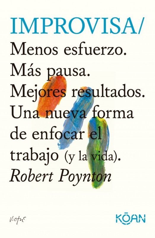 Improvisa