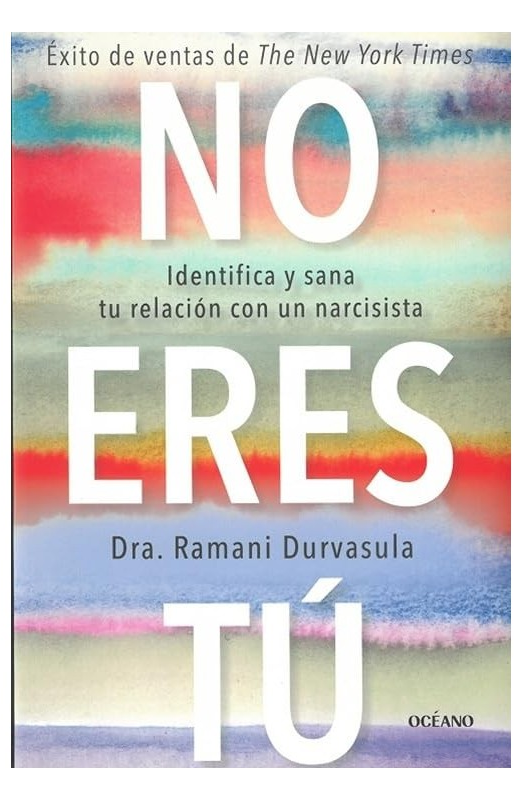 No eres tú