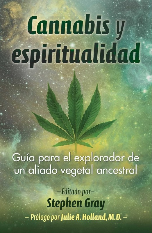 Cannabis y espiritualidad