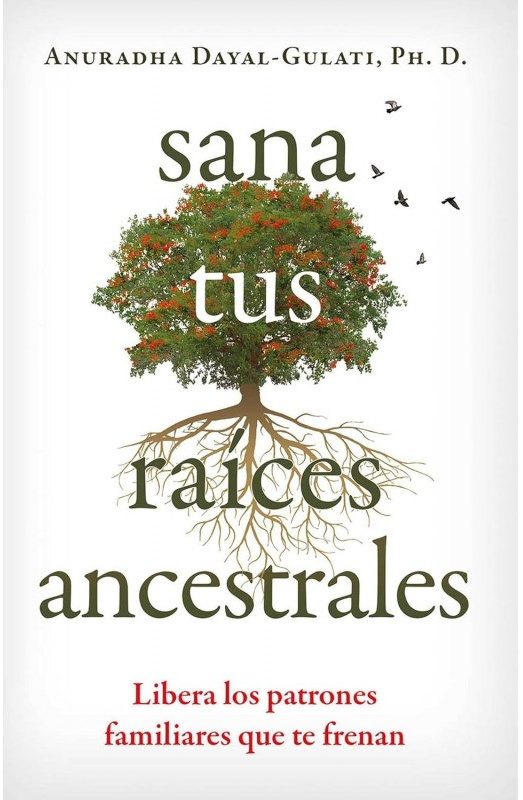Sana tus raices ancestrales