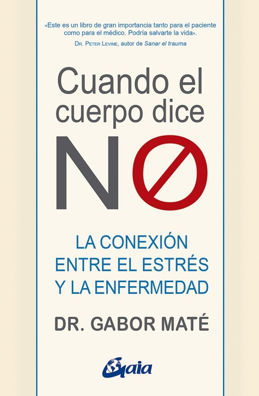 Cuando el cuerpo dice "NO"