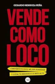 Vende como loco