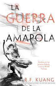 La Guerra de la Amapola