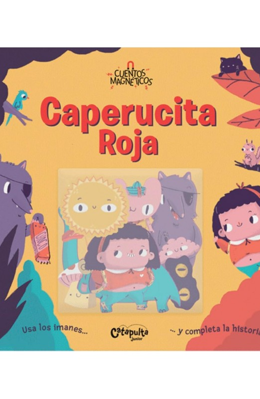 Caperucita roja