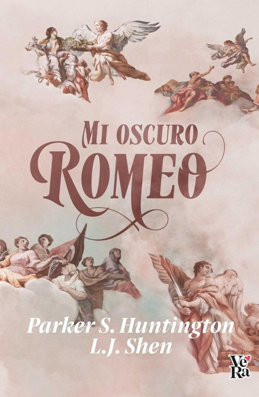 Mi oscuro Romeo