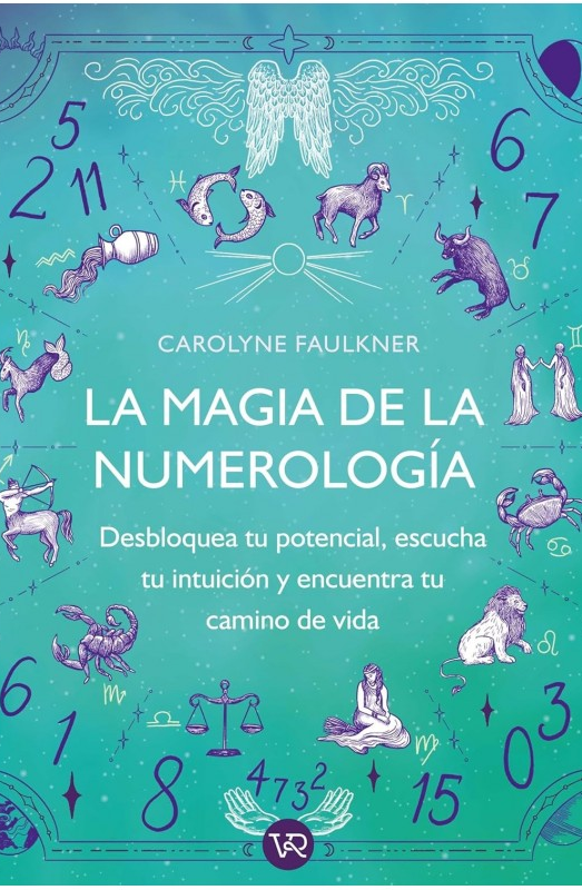 La magia de la numerología