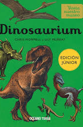 Dinosaurium Edición Junior