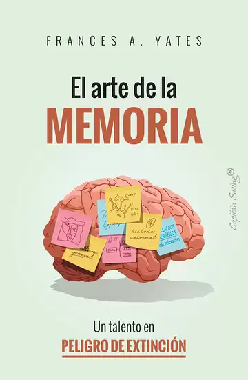 El arte de la memoria. Un talento en peligro de extinción Capitán Swing