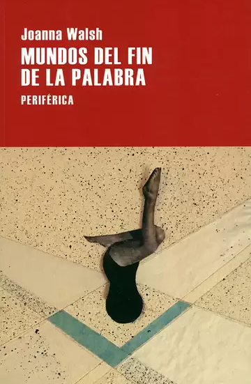 Mundos del fin de la palabra