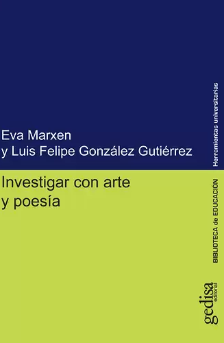 Investigar con arte y poesía