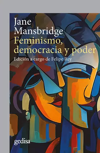 Feminismo, democracia y poder