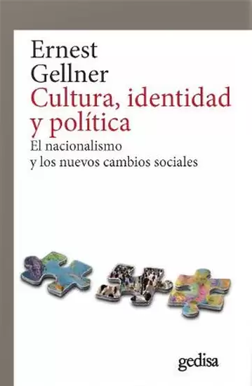 Cultura, identidad y política