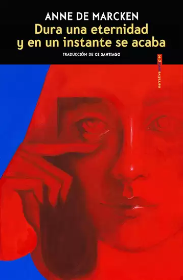Dura una eternidad y en un instante se acaba