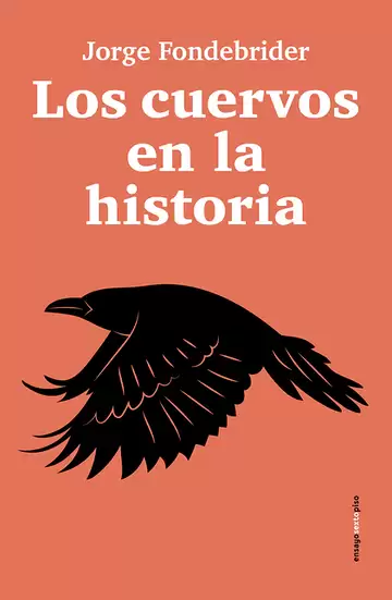 Los cuervos en la historia