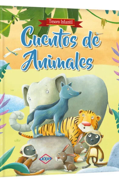 Cuentos de animales