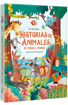 Las más bellas historias de animales de todo el mundo