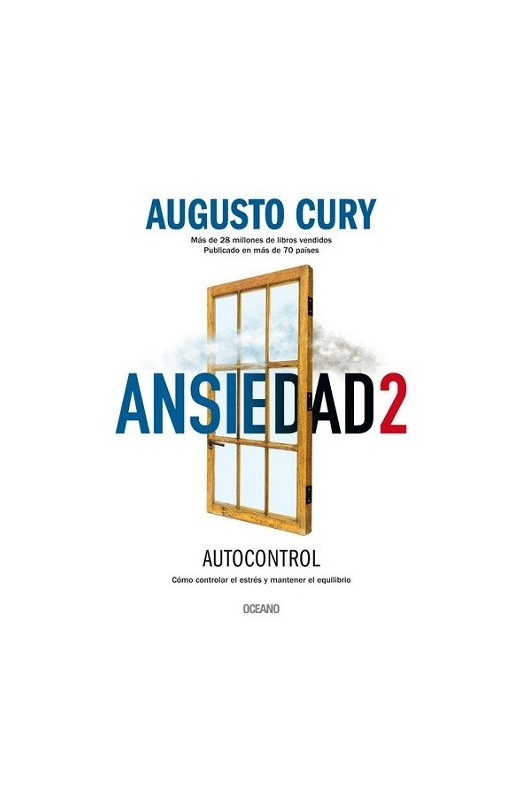 Ansiedad 2 autocontrol
