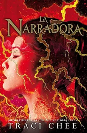 La narradora