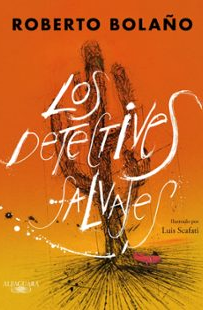 Los detectives salvajes