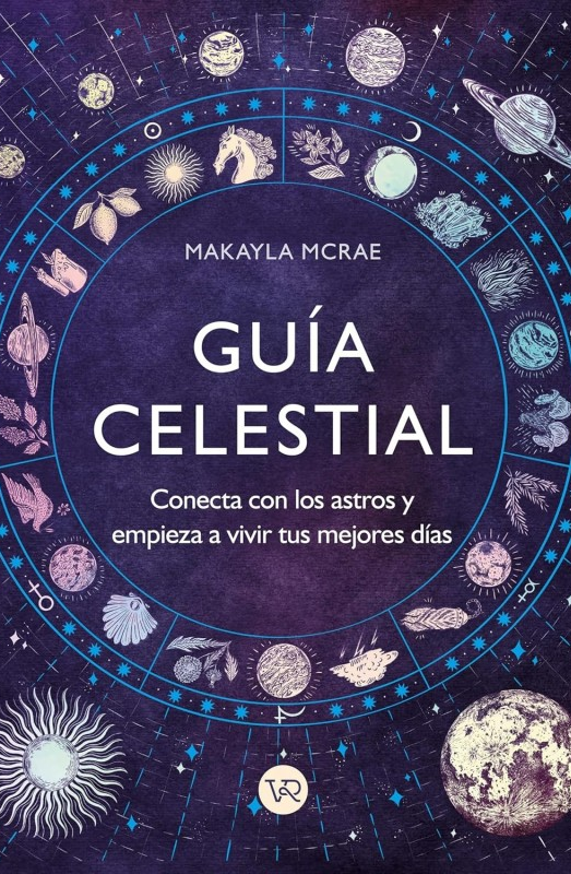 Guía celestial