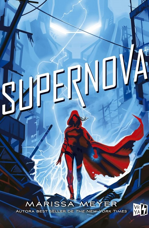 Supernova