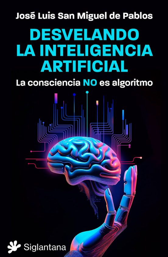 Desvelando la inteligencia artificial