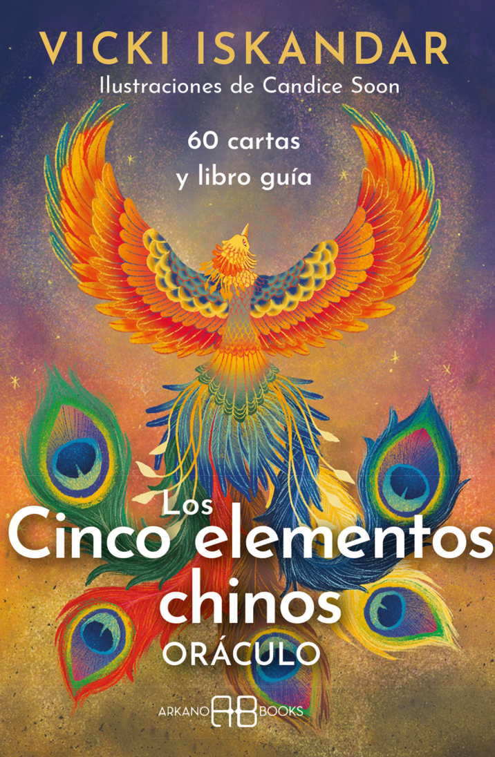 Los cinco elementos chinos. Oráculo