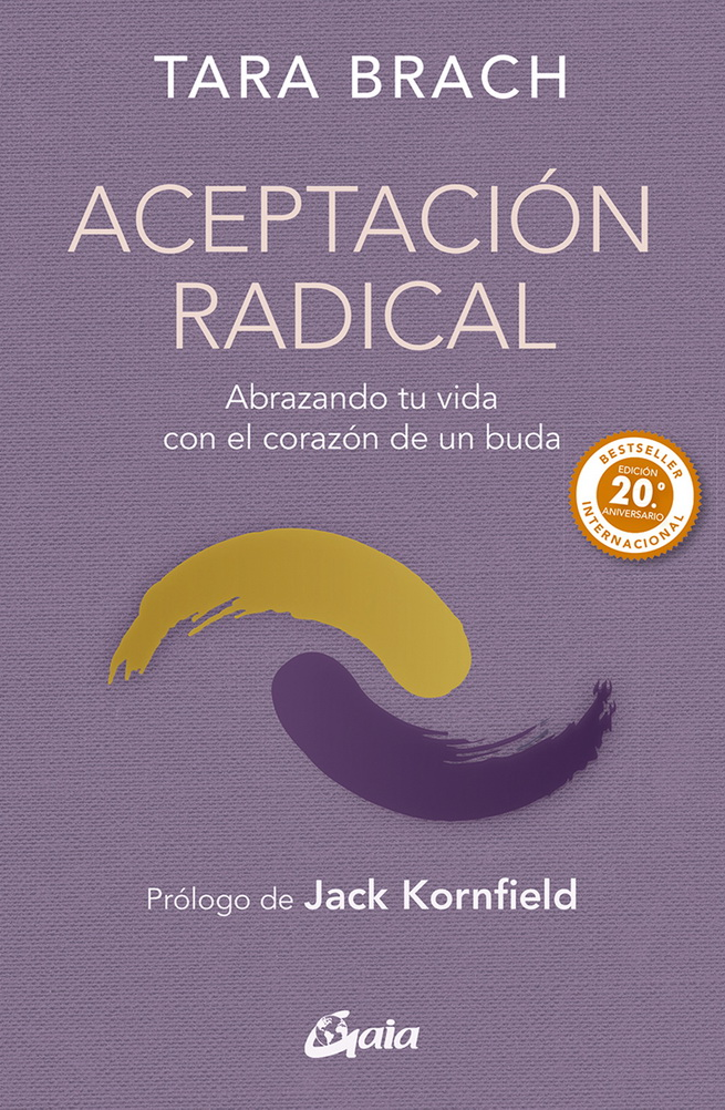 Aceptación radical