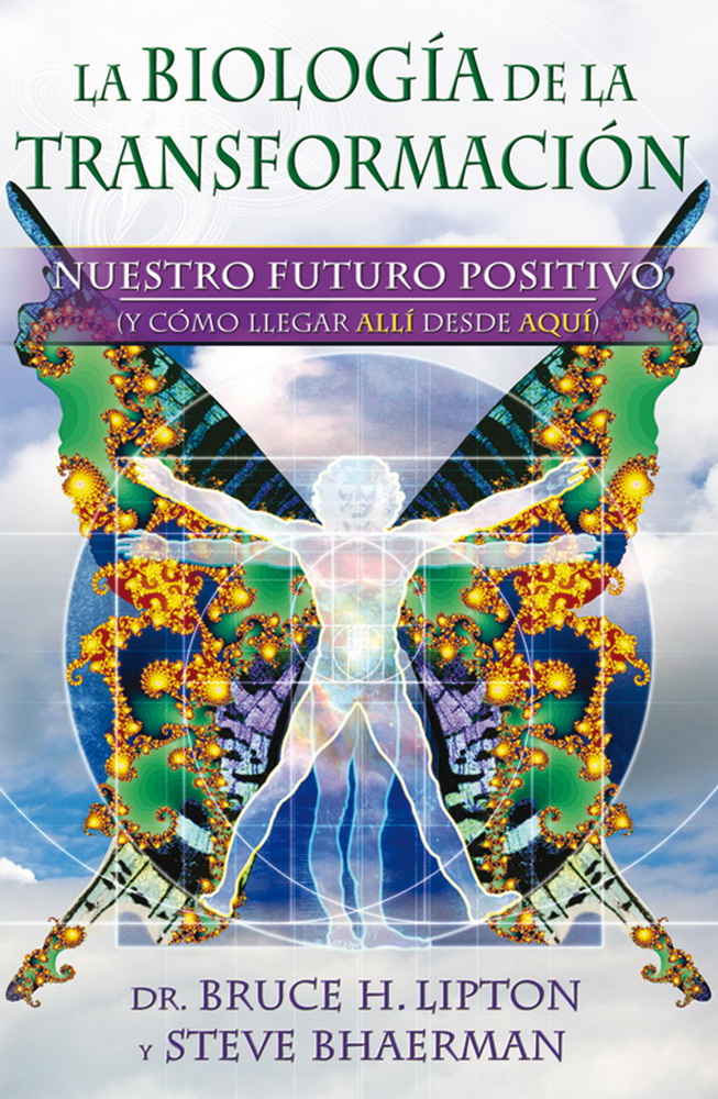 La biología de la transformación