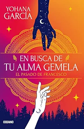 En busca de tu alma gemela: El pasado de Francesco