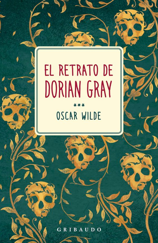 El retrato de Dorian Gray