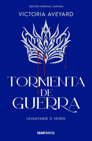 Tormenta de guerra