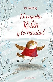 El pequeño Robin y la Navidad