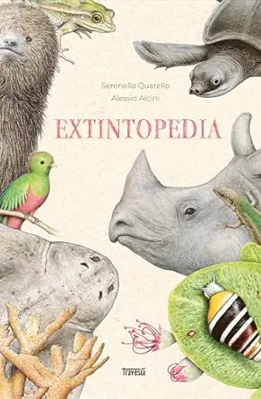 Extintopedia