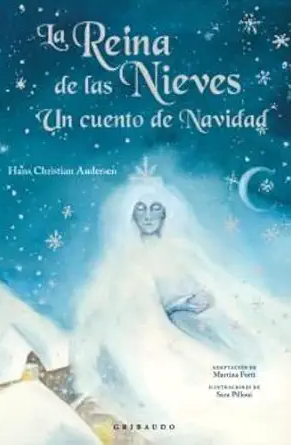 La Reina de las Nieves