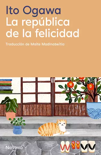 La república de la felicidad