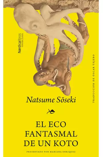 El eco fantasmal de un Koto