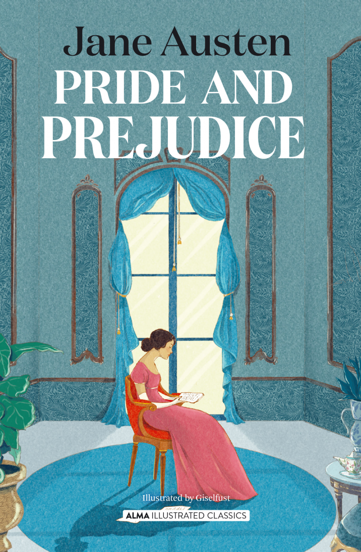 Pride and Prejudice - Annotated Edition (Oxford World’s Classics)