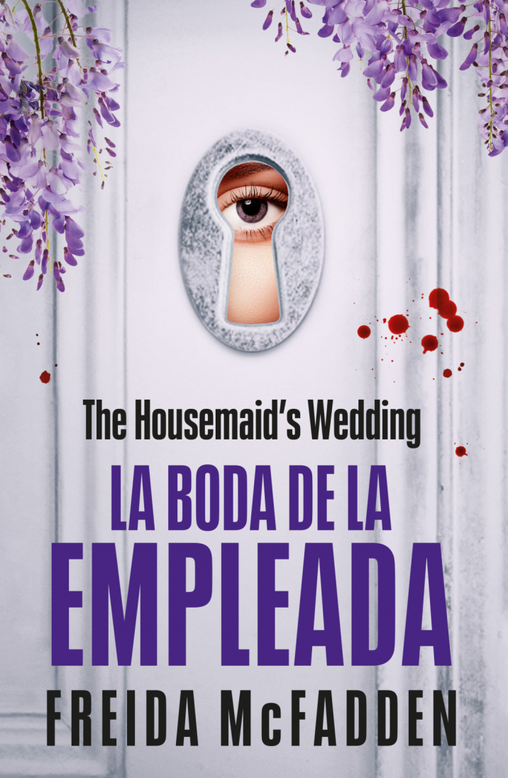 La boda de la empelada