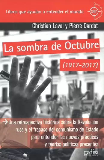 La sombra de Octubre (1917-2017)