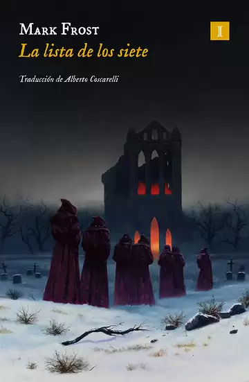 La lista de los siete