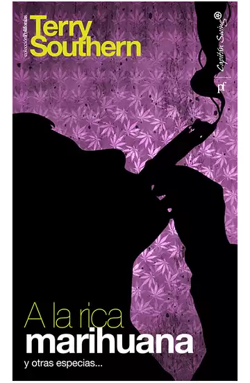 A la rica marihuana y otras especias