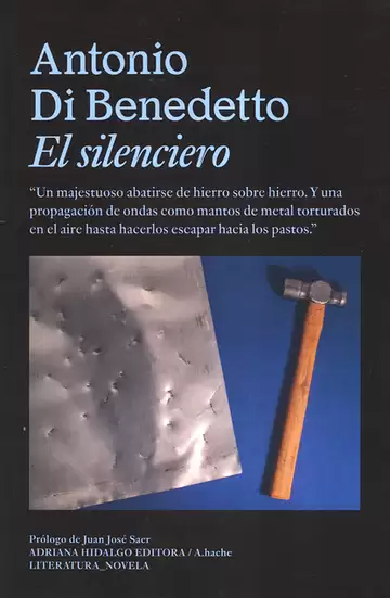 El silenciero