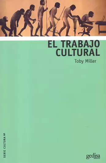 El trabajo cultural