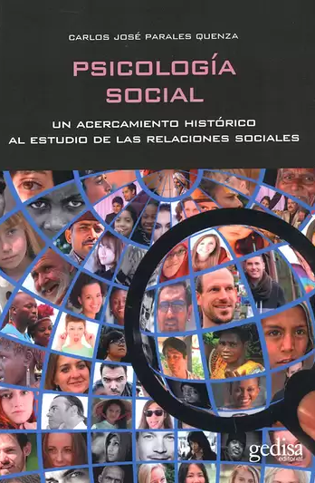 Psicología social.